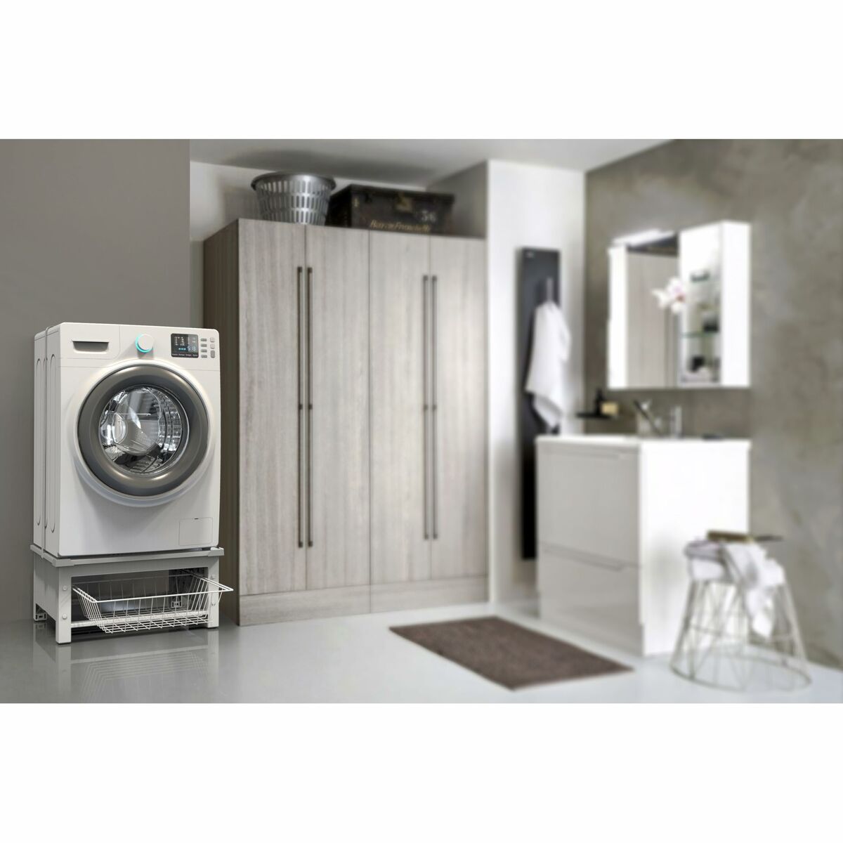 Mașină de spălat Meliconi 656143