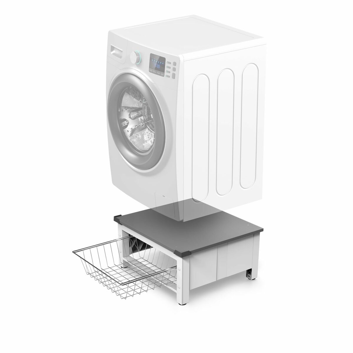 Mașină de spălat Meliconi 656143