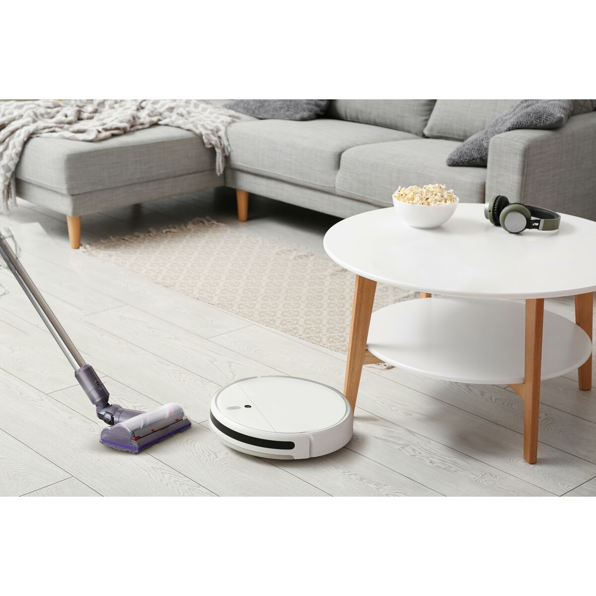 Detergent pentru pardoseli Meliconi ECO 1 L