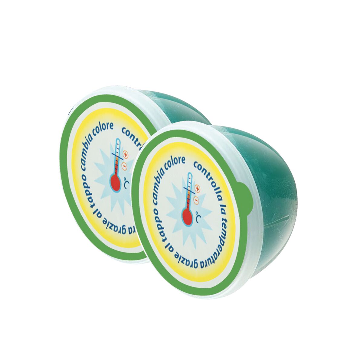 Eliminator de mirosuri Meliconi 621030 Verde