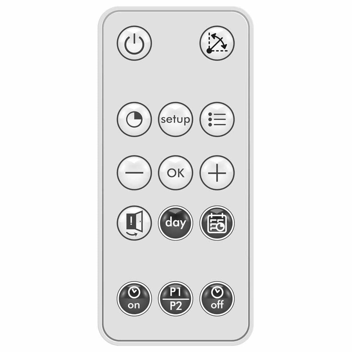 Încălzitor Tristar KA-5216 Alb