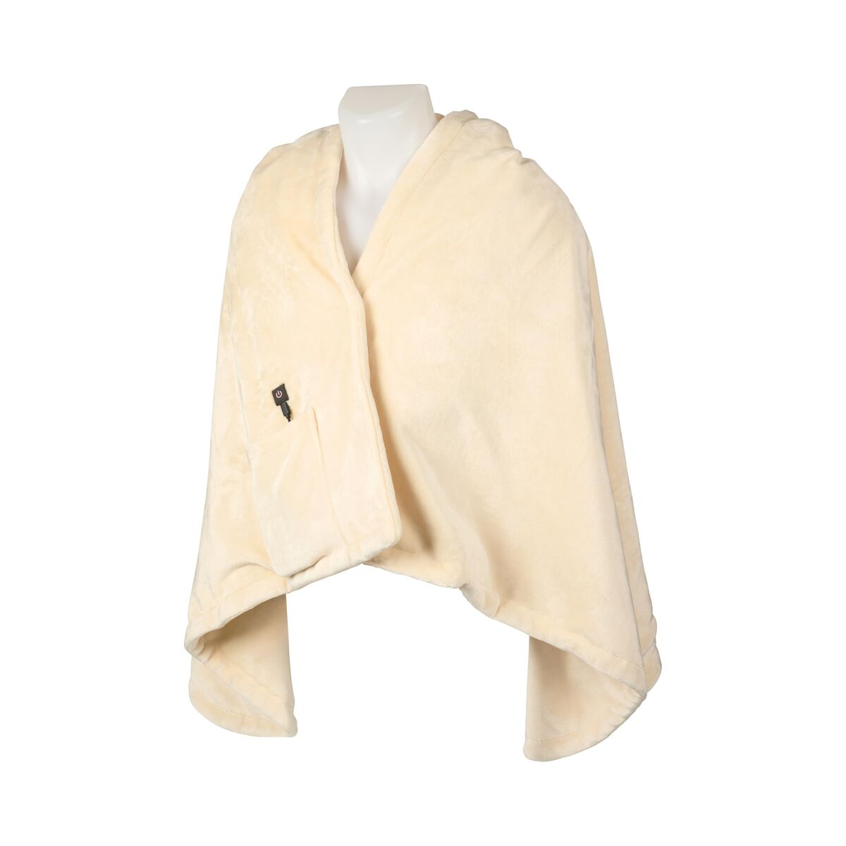 Pătură Electrică Tristar BW-4787 150 x 80 cm Bej