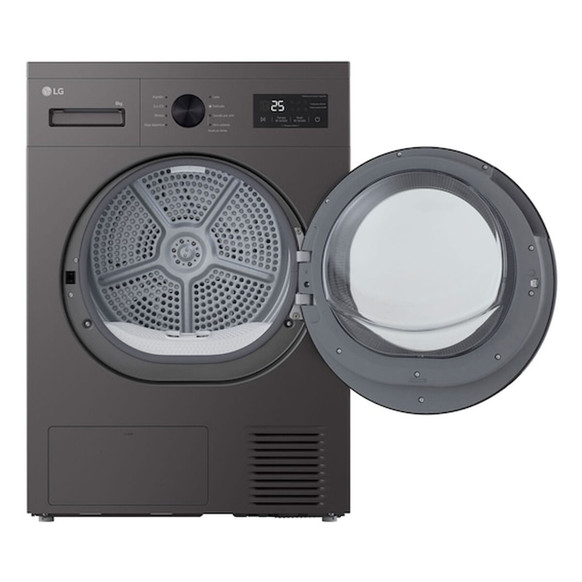 Uscător LG RHA1008NDK 8 kg