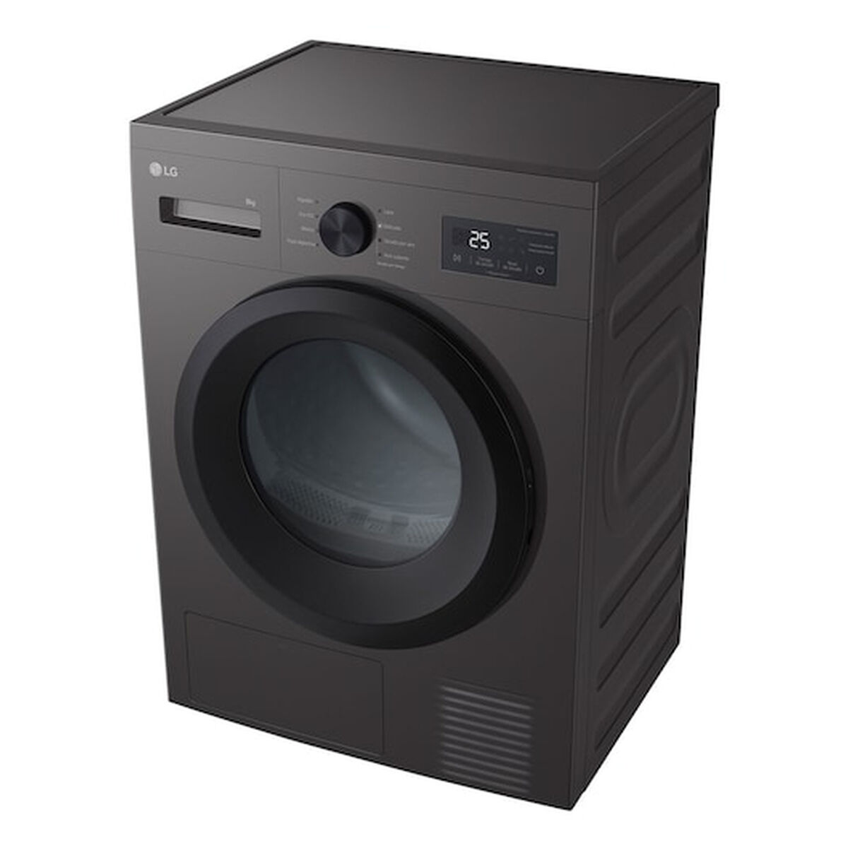 Uscător LG RHA1008NDK 8 kg