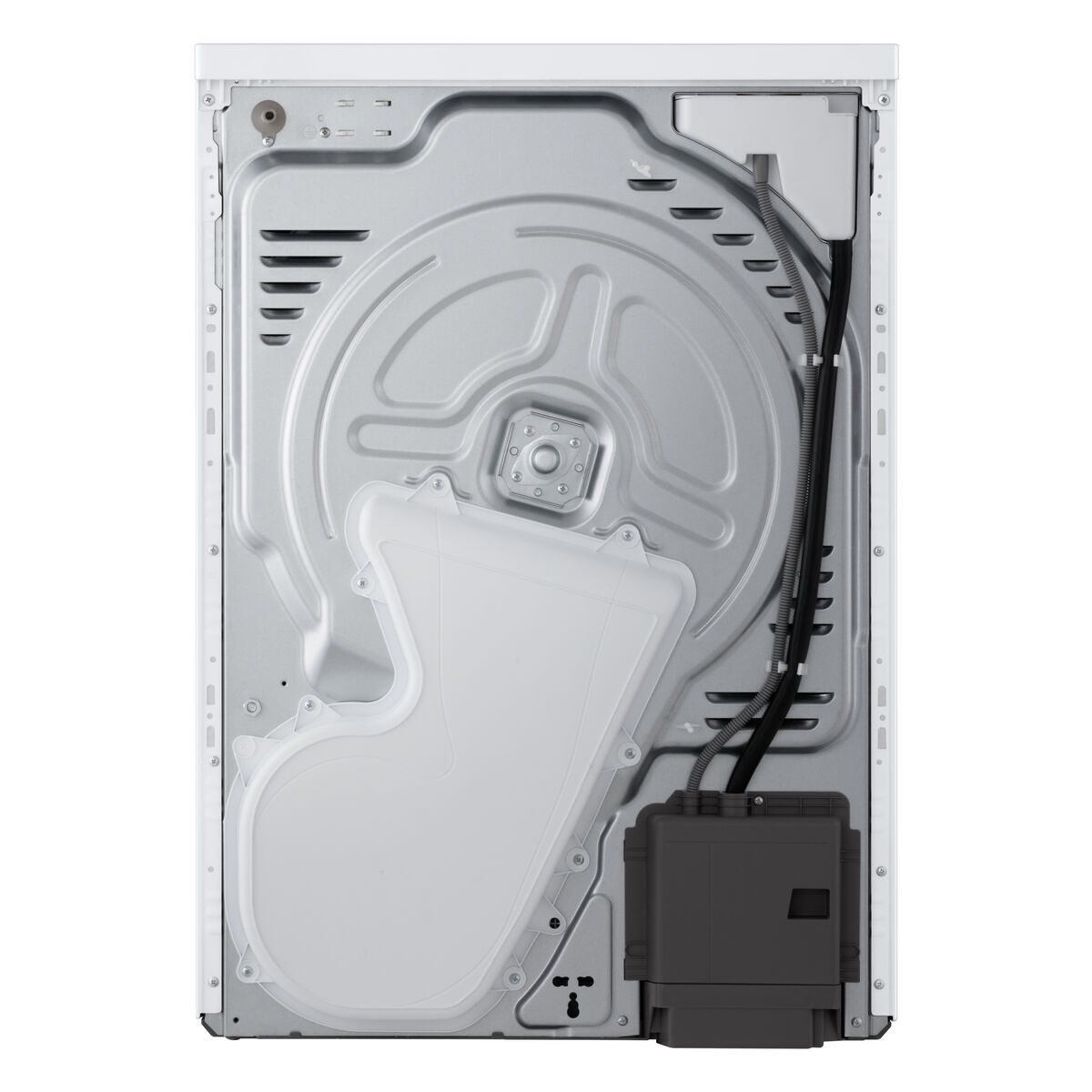 Dryer LG RHA1008NWK 8 kg