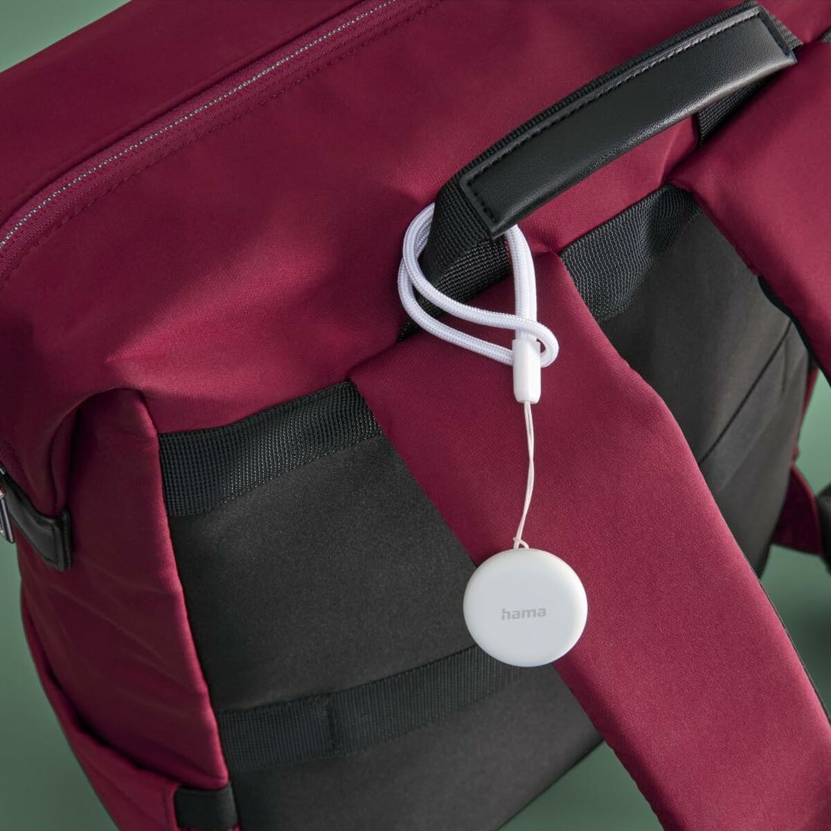 Cablu USB Hama 00185825 Alb