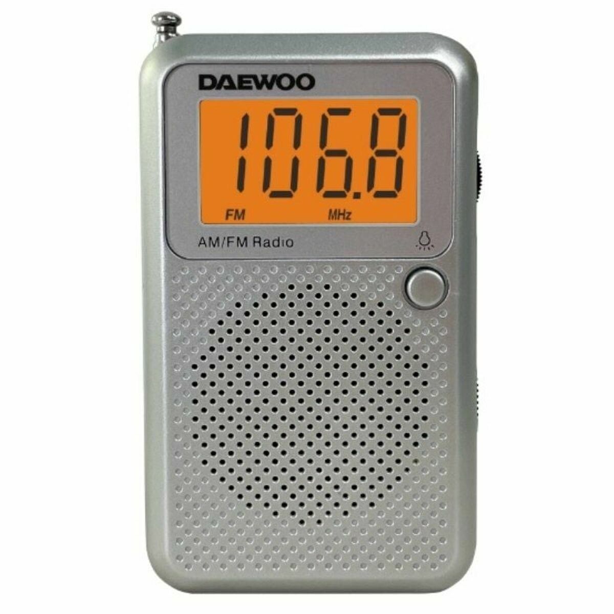 Radio Tranzistor Daewoo DW1115