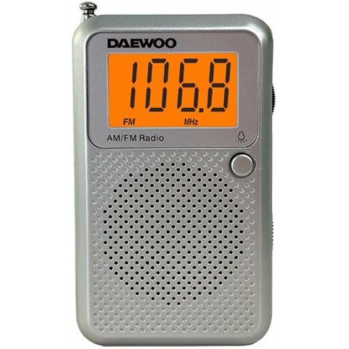 Radio Tranzistor Daewoo DW1115