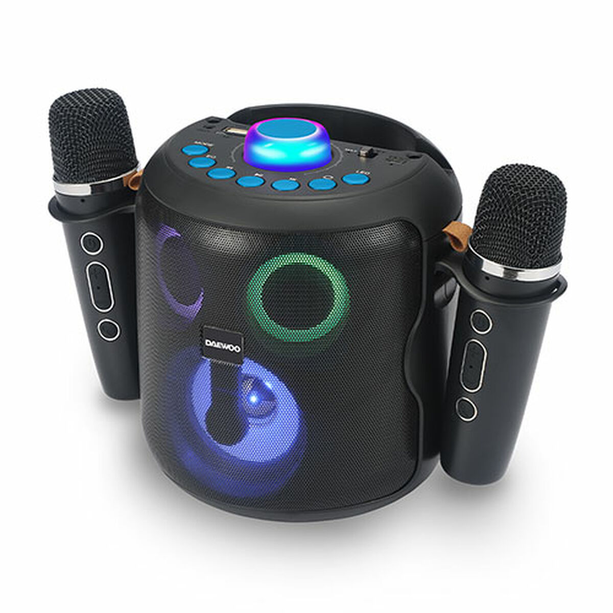 Difuzor Bluetooth Portabil Daewoo DW3008 15 W