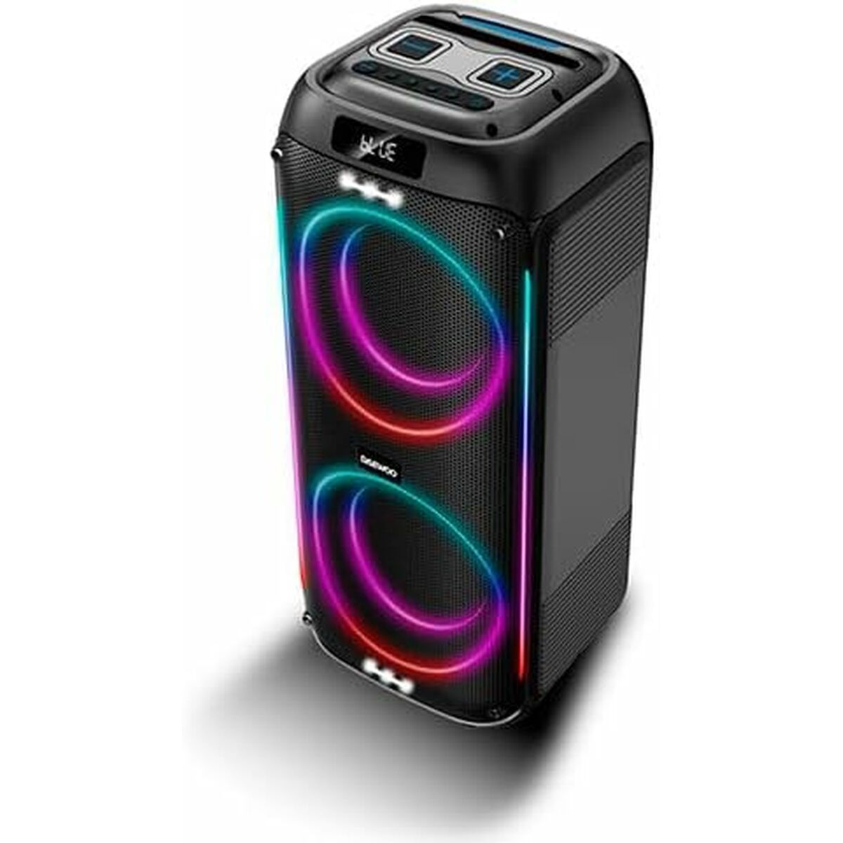 Difuzoare PC Daewoo DW3010