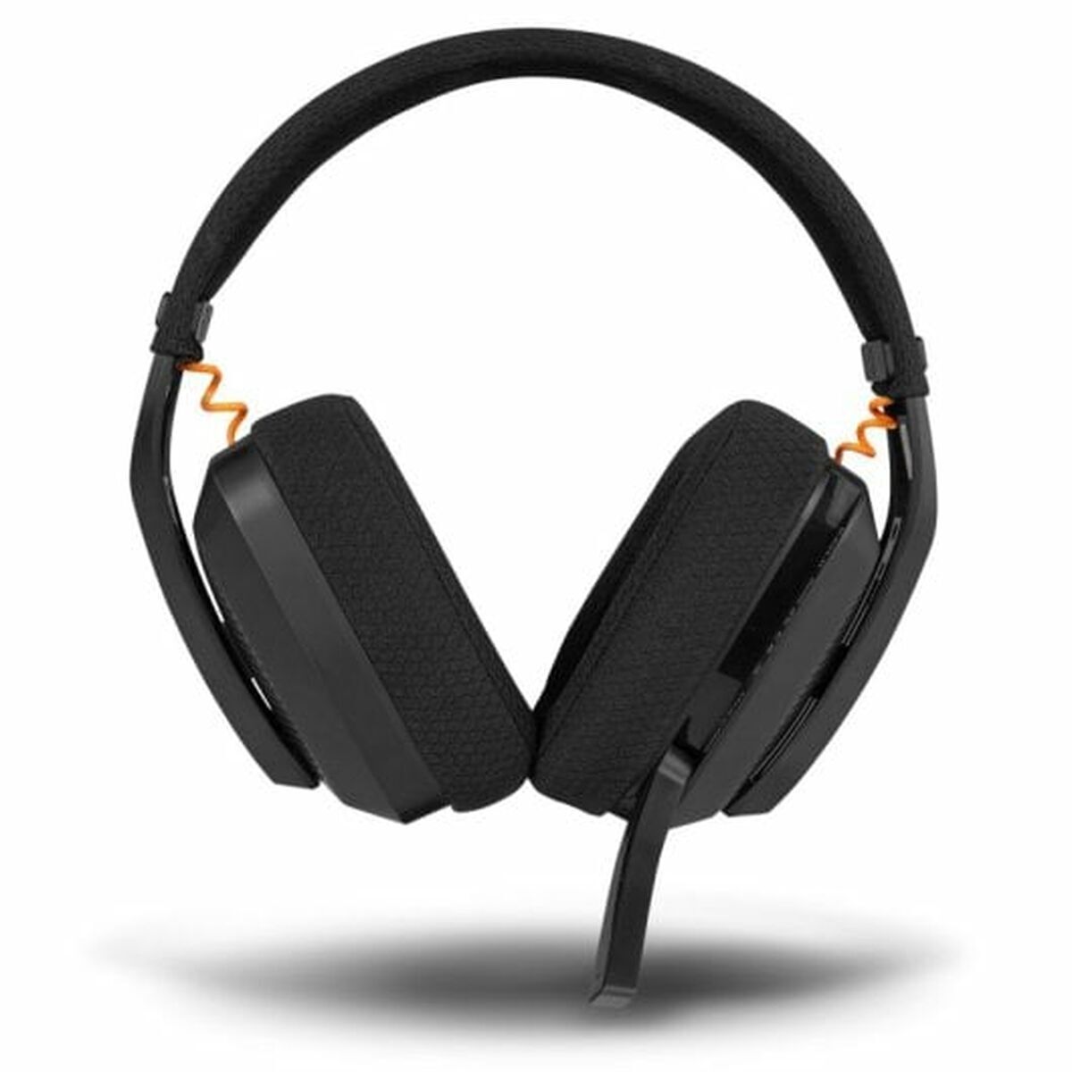 Microfon Krom NXKROMKANJIBK Negru