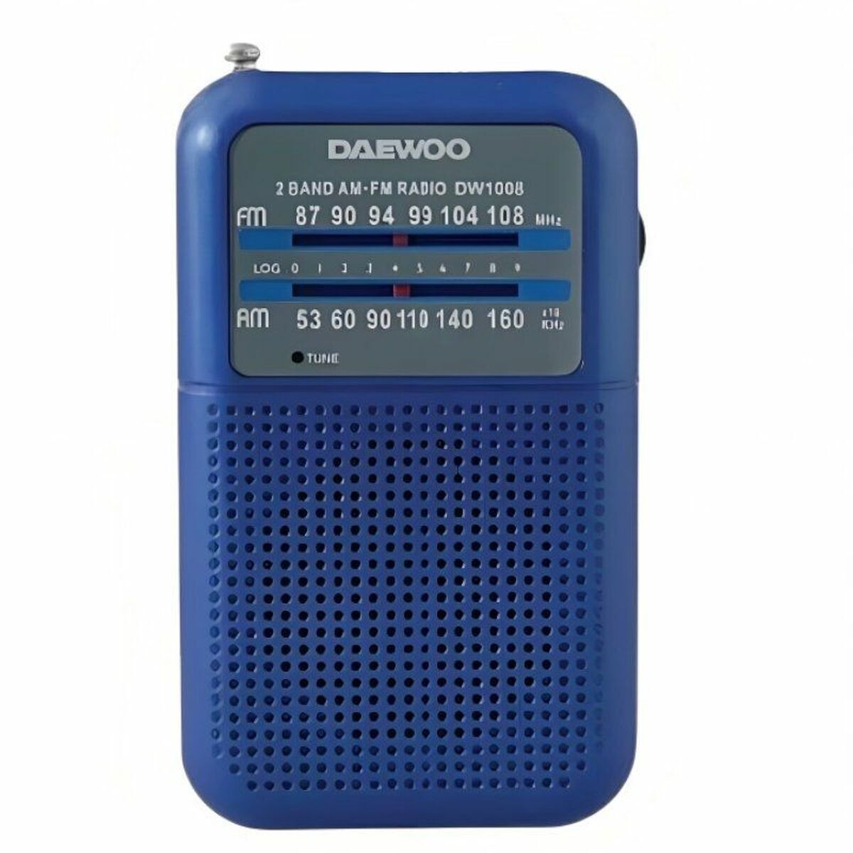 Radio Tranzistor Daewoo DW1008BL