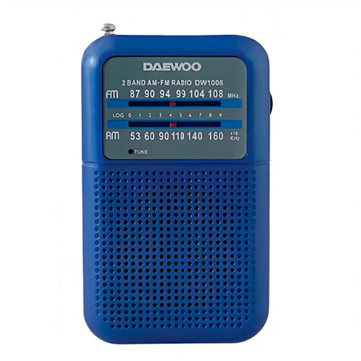 Radio Tranzistor Daewoo DW1008BL