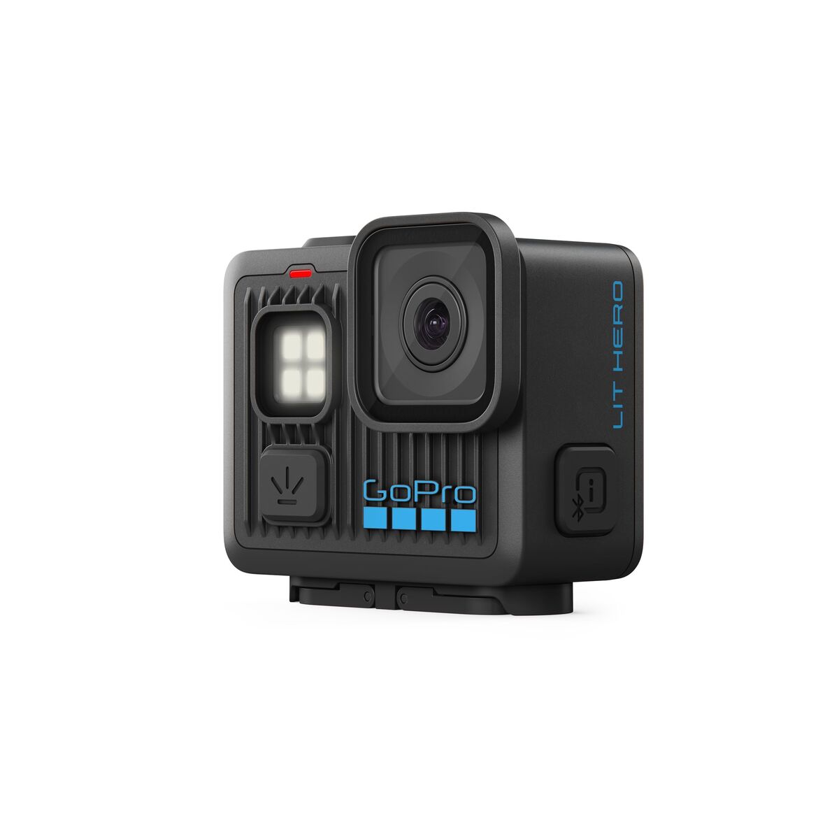 Cameră Digitală GoPro CHDHF-132-EU Negru