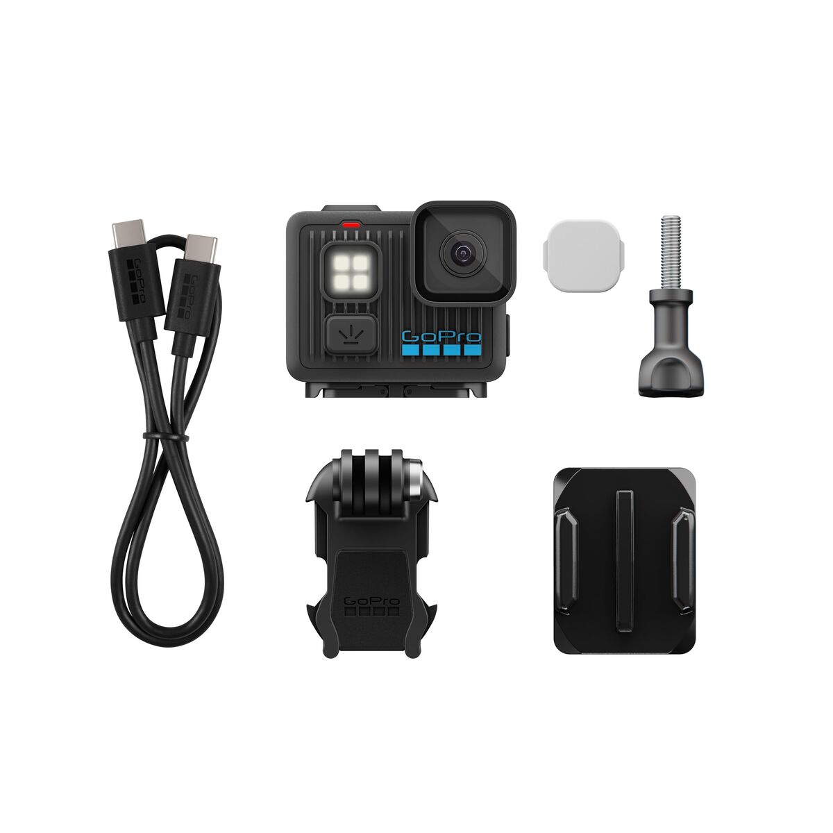 Cameră Digitală GoPro CHDHF-132-EU Negru