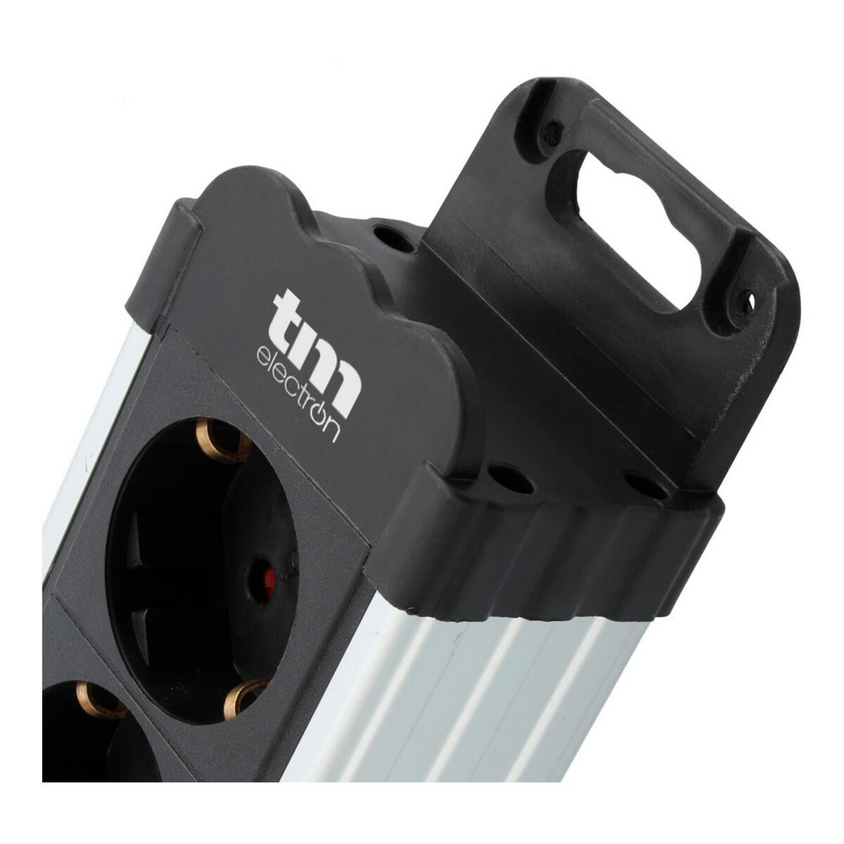 Placă de Circuit Prize 4 puncte de conectare cu întrerupător TM Electron TMUAD404