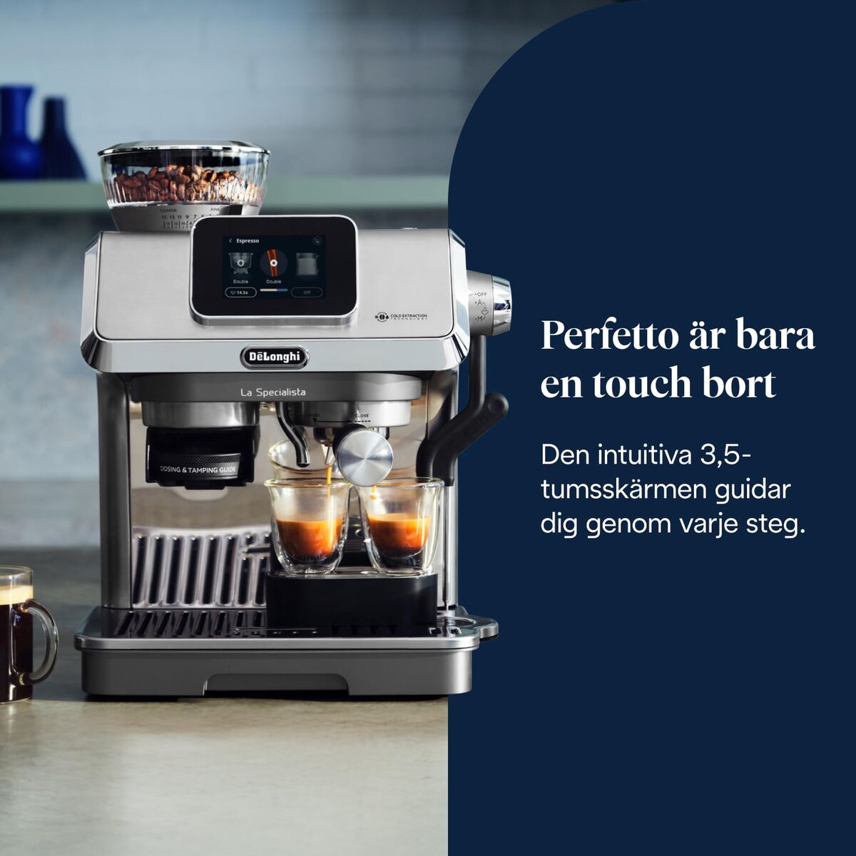 Cafetieră Electrică DeLonghi EC9455M