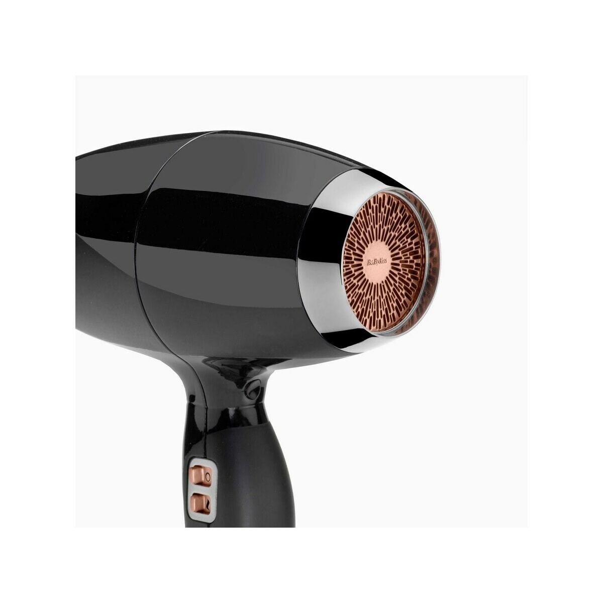 Uscător de Păr Babyliss 6716DE