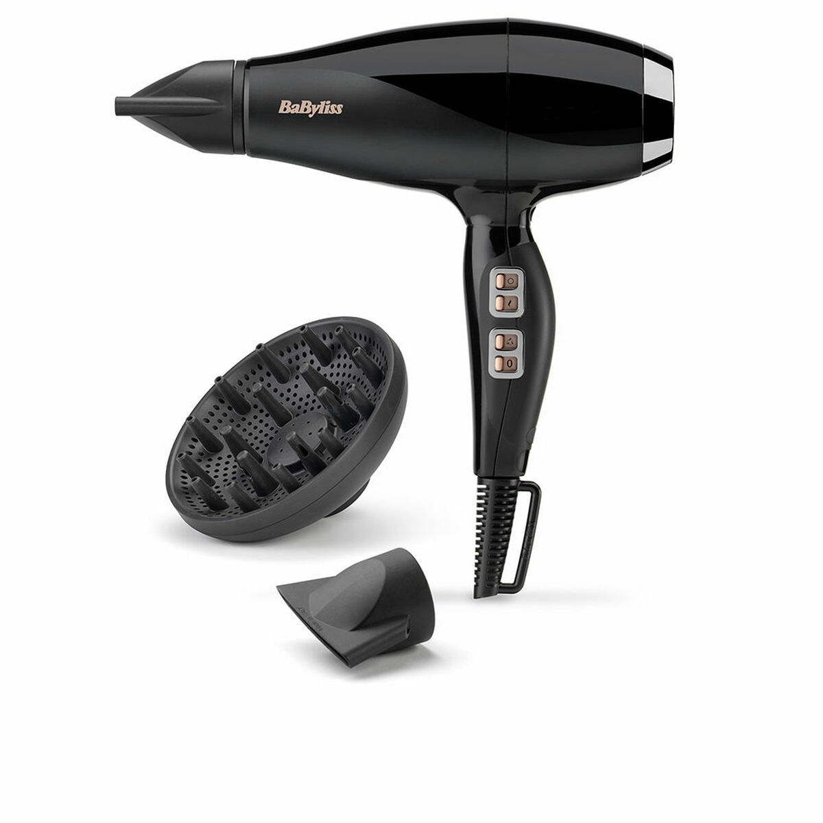 Uscător de Păr Babyliss 6716DE