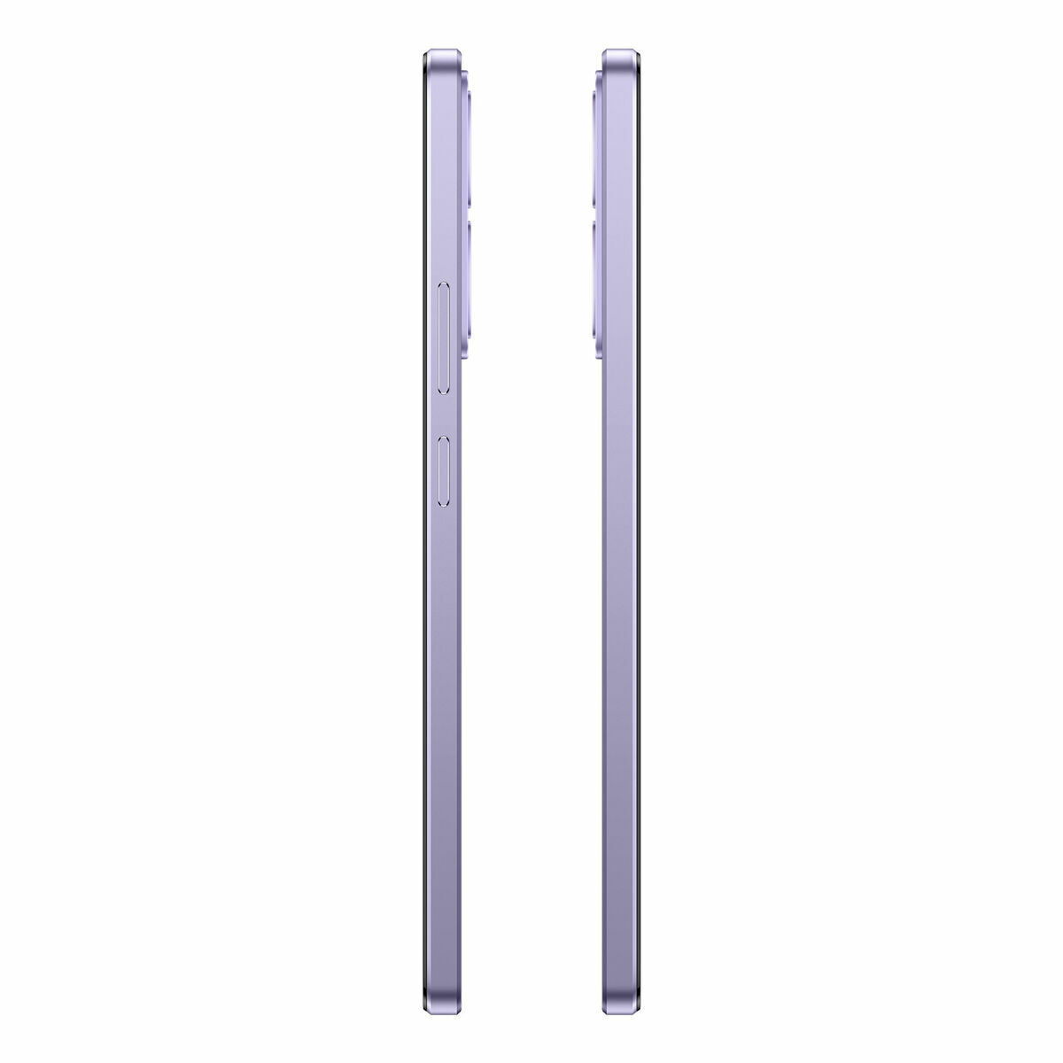 Smartphone Realme 14T 8 GB RAM 6,67" 256 GB Purpuriu