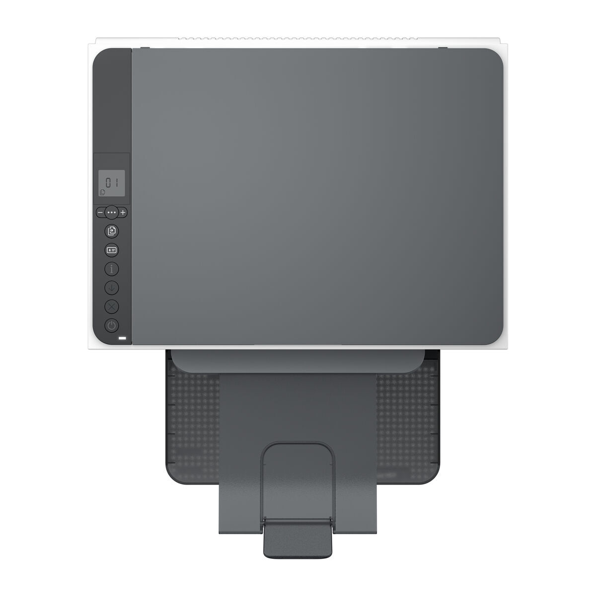 Imprimantă Multifuncțională HP 8J9K4F