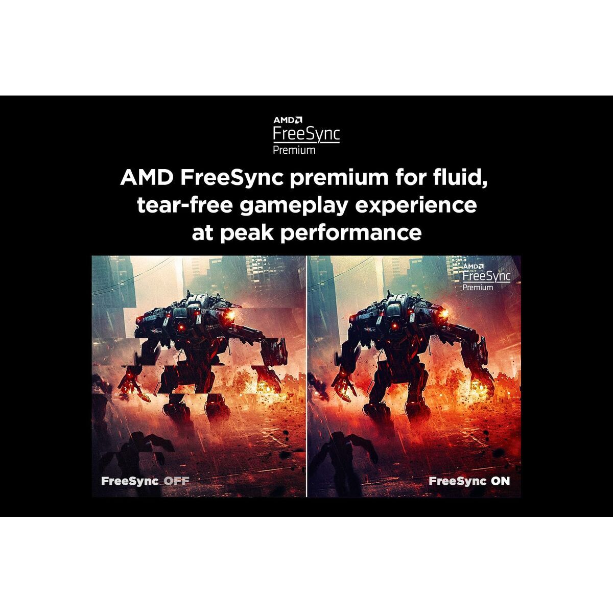 Monitor TCL 27R83U 4K Ultra HD 27"