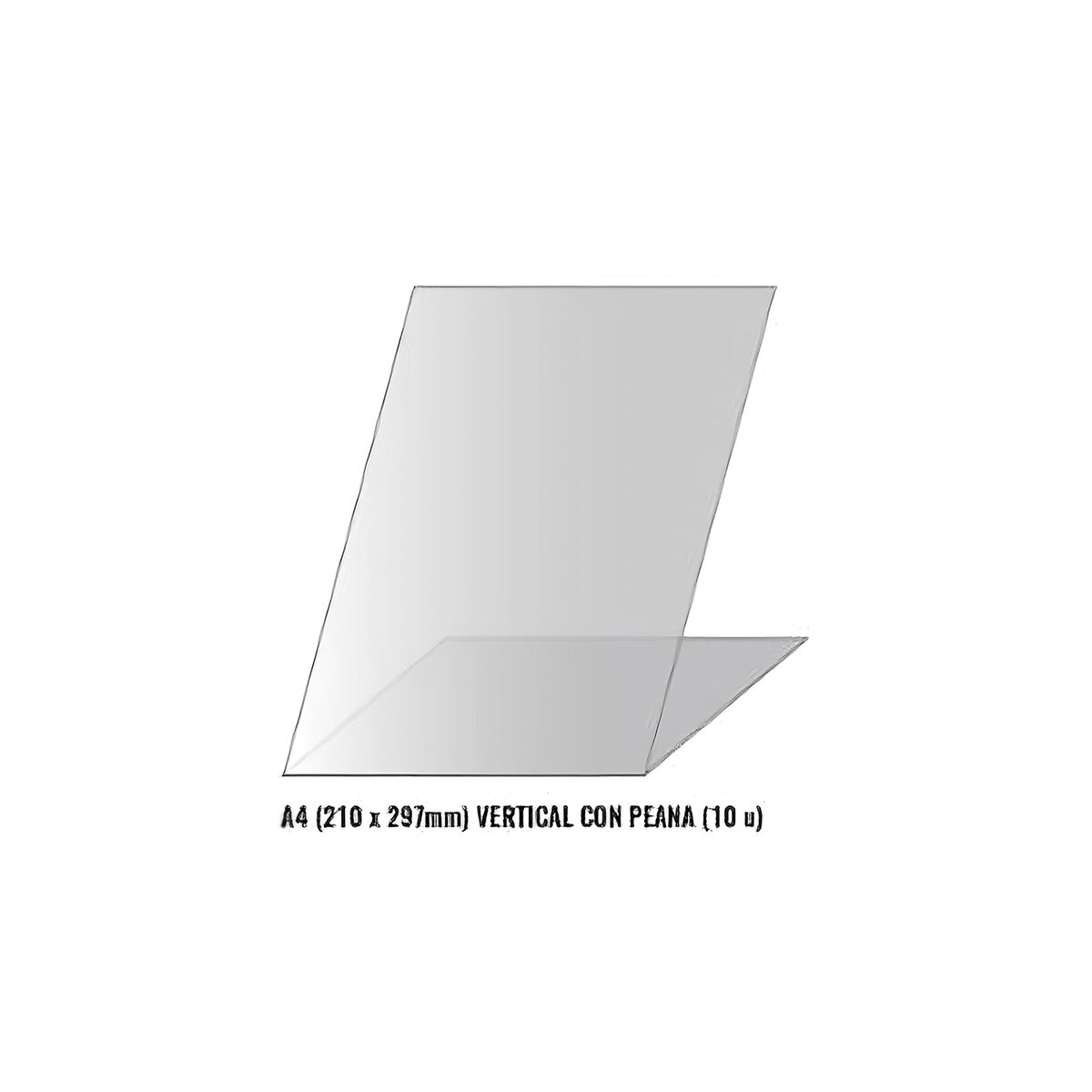 Suport de prețuri 10 Piese