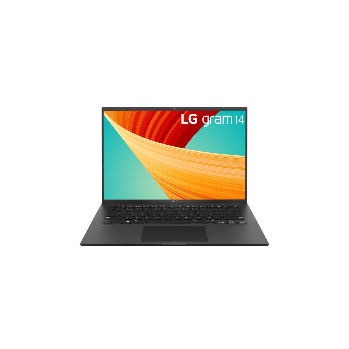 Laptop LG 14Z90RU-G.AA55B 35" Qwerty Spaniolă i5-1334U 16 GB RAM 512 GB SSD