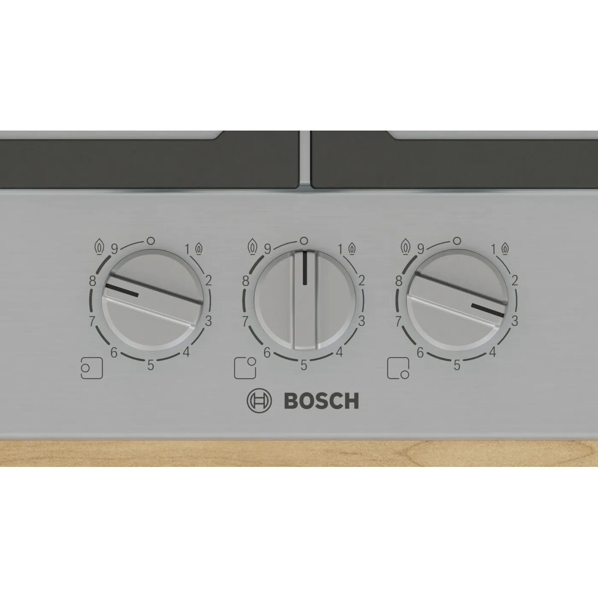 Plită cu Inducție BOSCH PCC6A5I90 60 cm