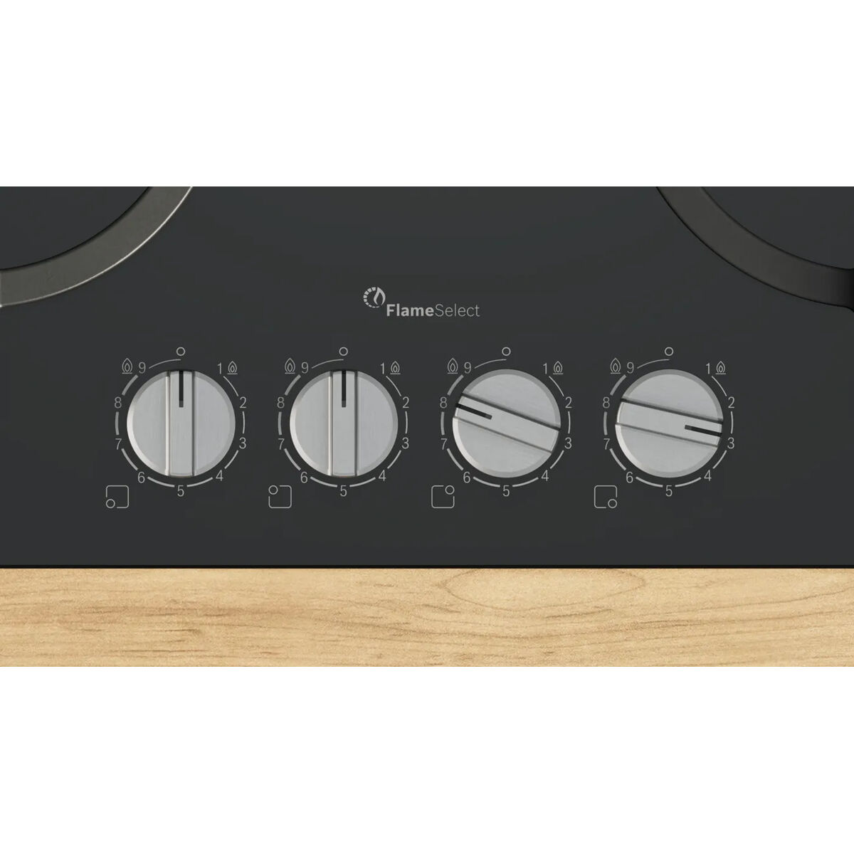 Plită cu Inducție BOSCH PPP6A6I10 60 cm 59 cm