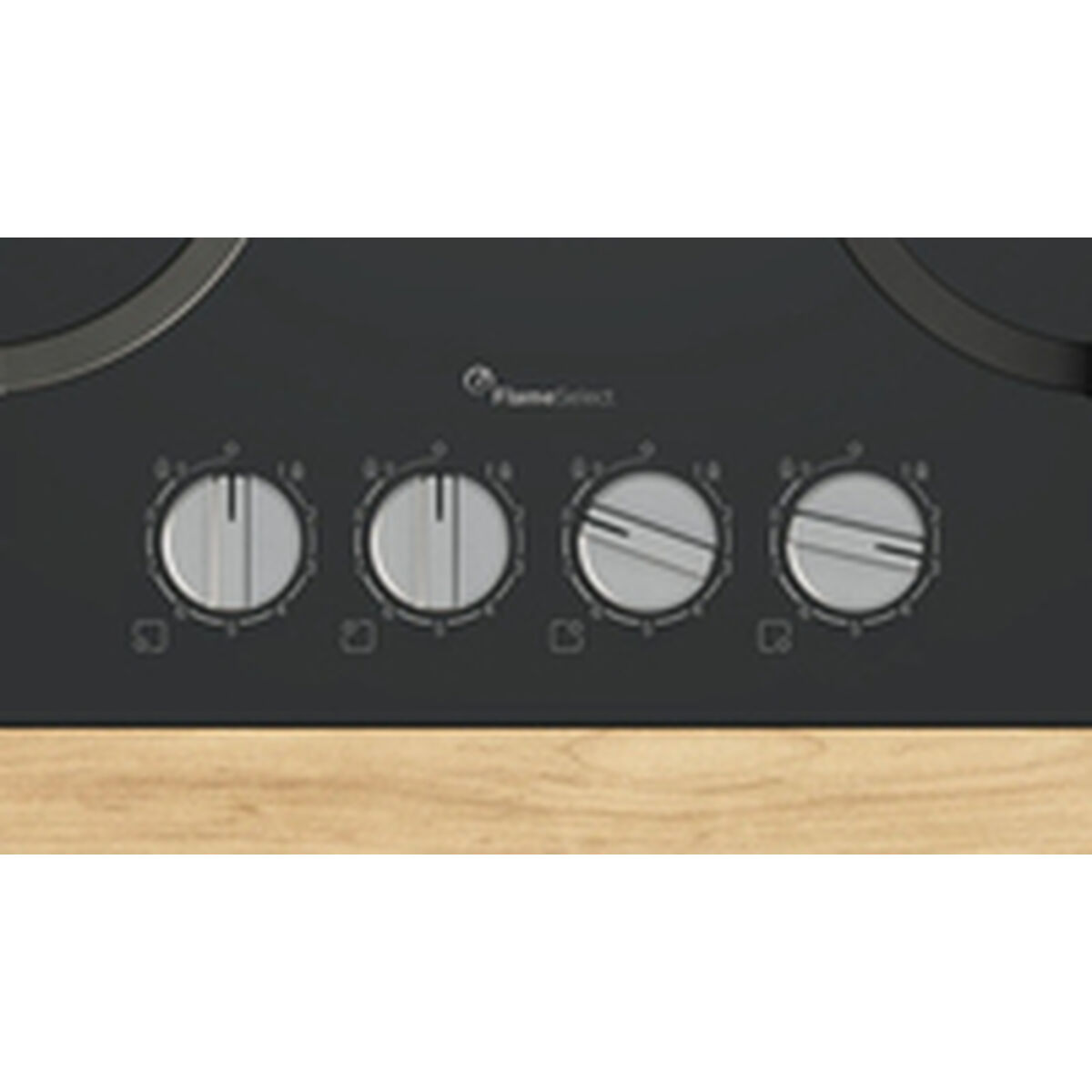 Plită cu Inducție BOSCH PPP6A6I10 60 cm 59 cm