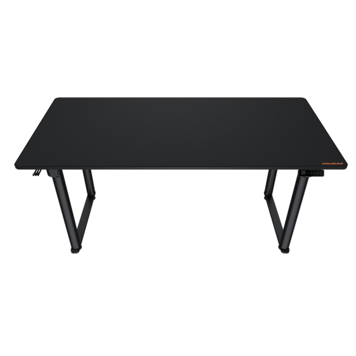 Birou Gaming Cougar E-GRAV 160 Negru