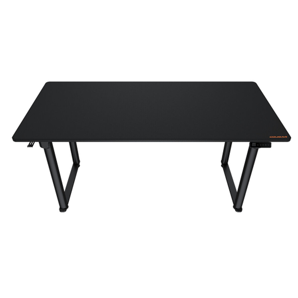 Birou Gaming Cougar E-GRAV 160 Negru
