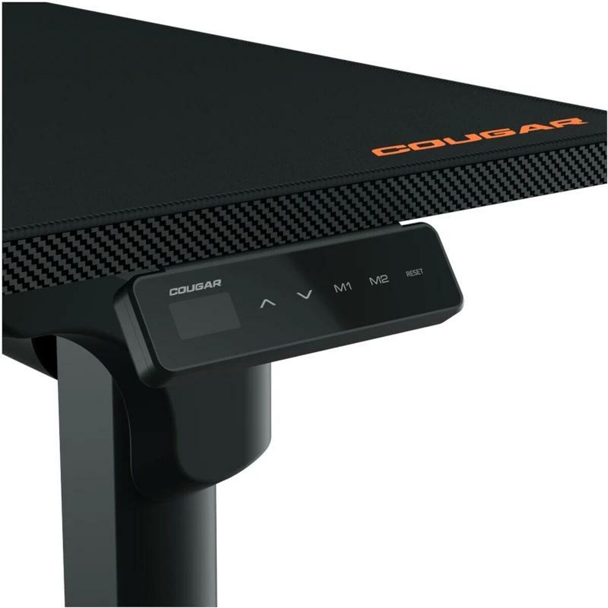 Birou Gaming Cougar E-GRAV 160 Negru