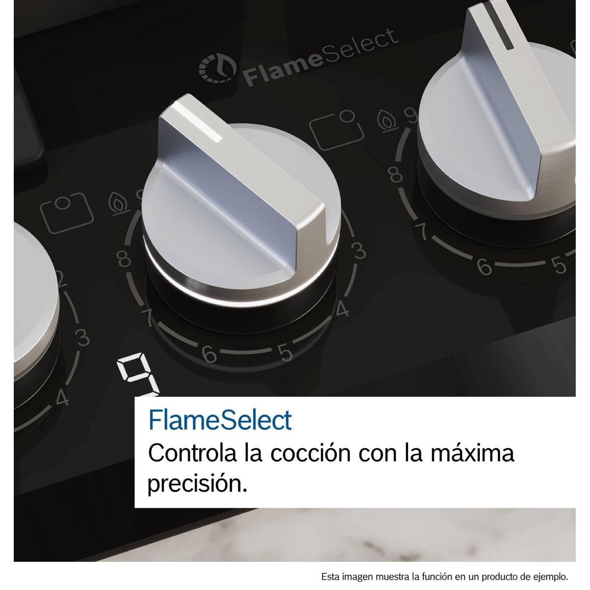 Plită pe Gaz BOSCH PGH6B5K90