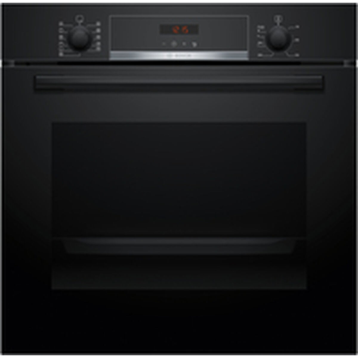 Cuptor Pirolitic BOSCH HBA574BB3 3600 W 71 L