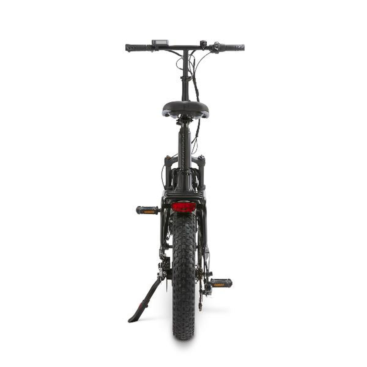 Bicicletă Electrică Nilox NXEBX10BK Negru 250 W 13000 mAh 20"