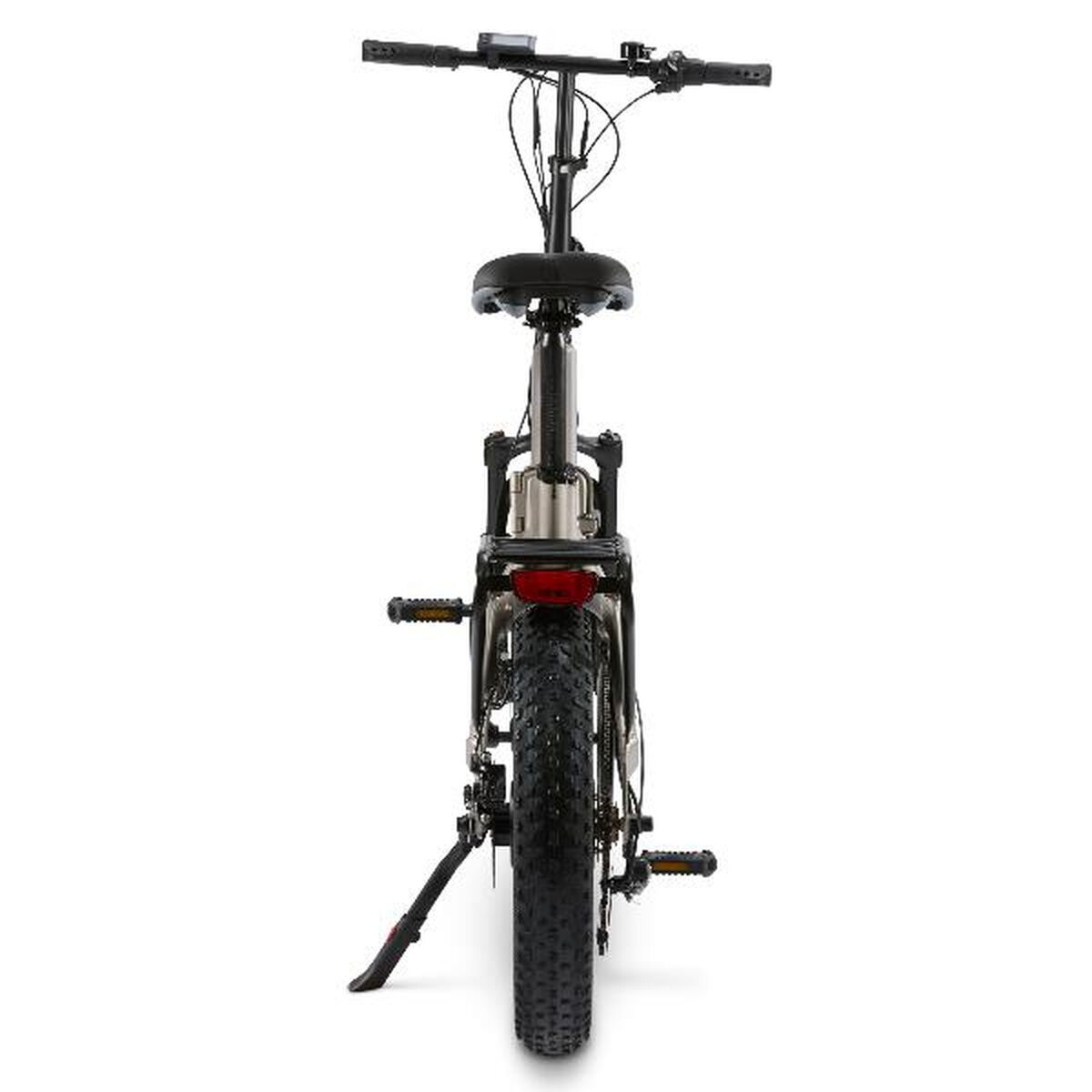 Bicicletă Electrică Nilox NXEBX10GR Gri 250 W 13000 mAh 20"