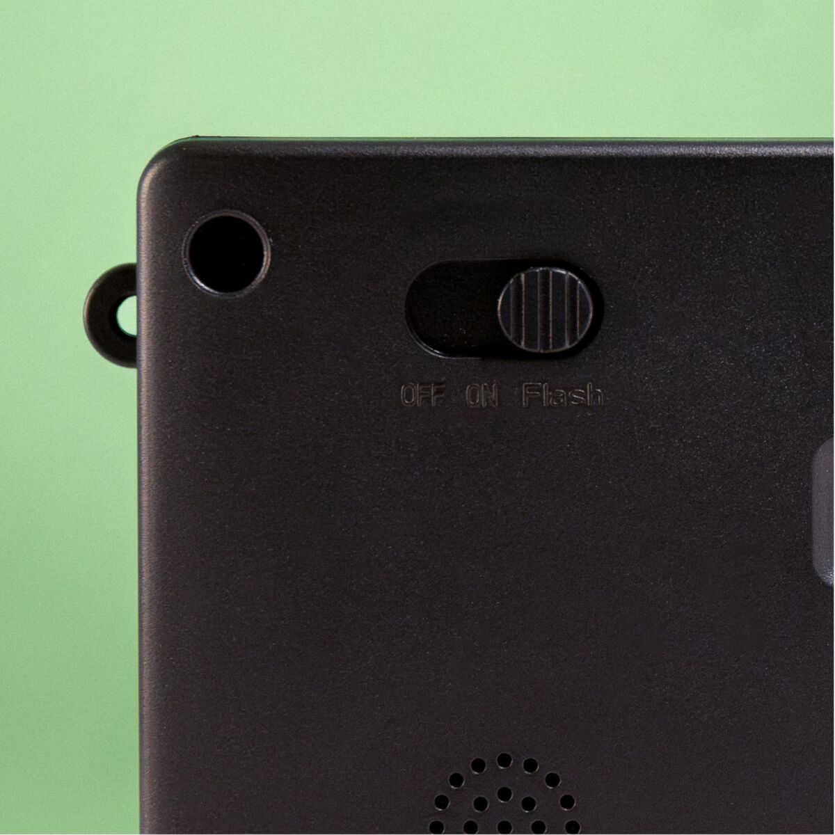 Cameră Digitală Camp Snap CS-V105-GR-WW Măslină