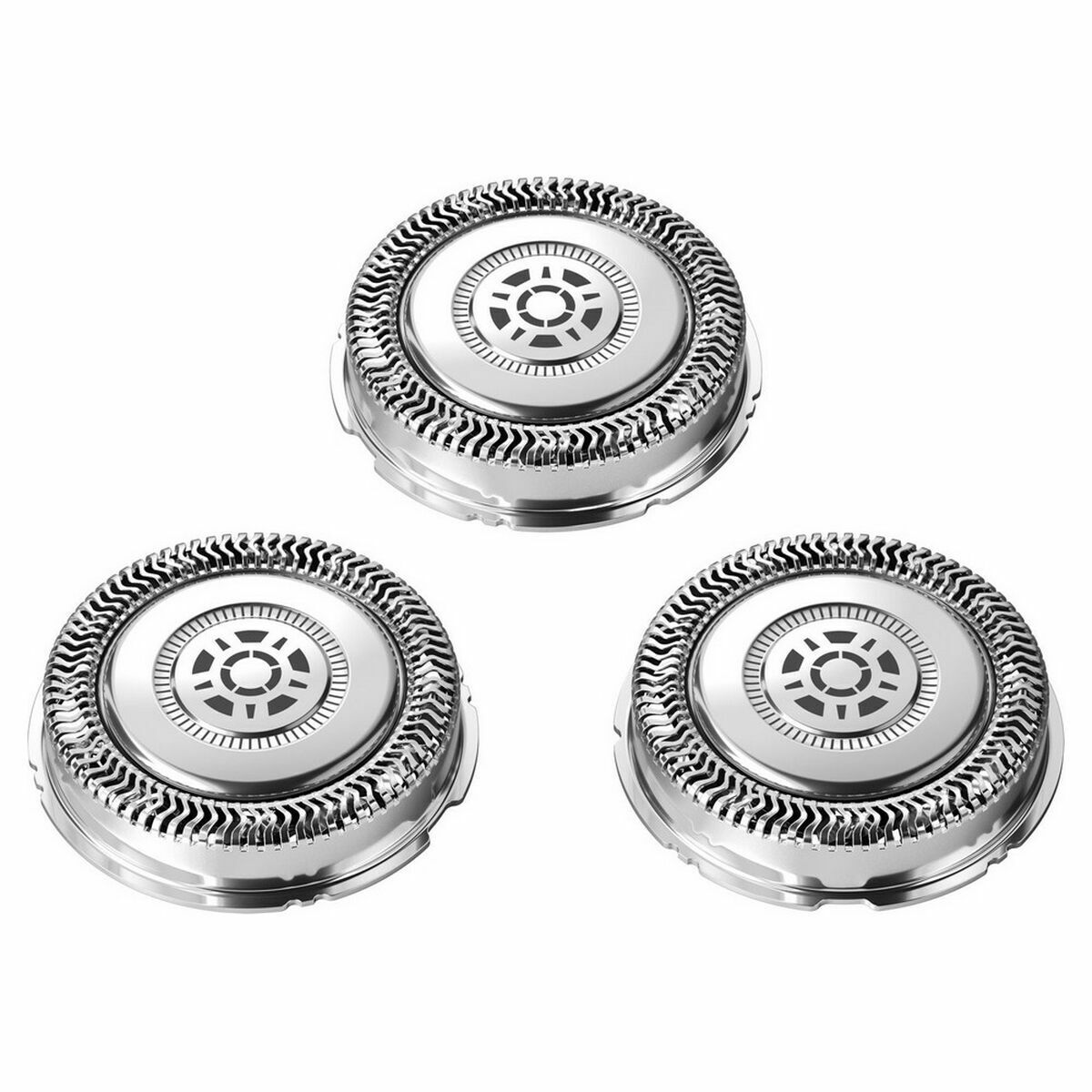 Cap de bărbierit Philips SH71/50 Rotirea