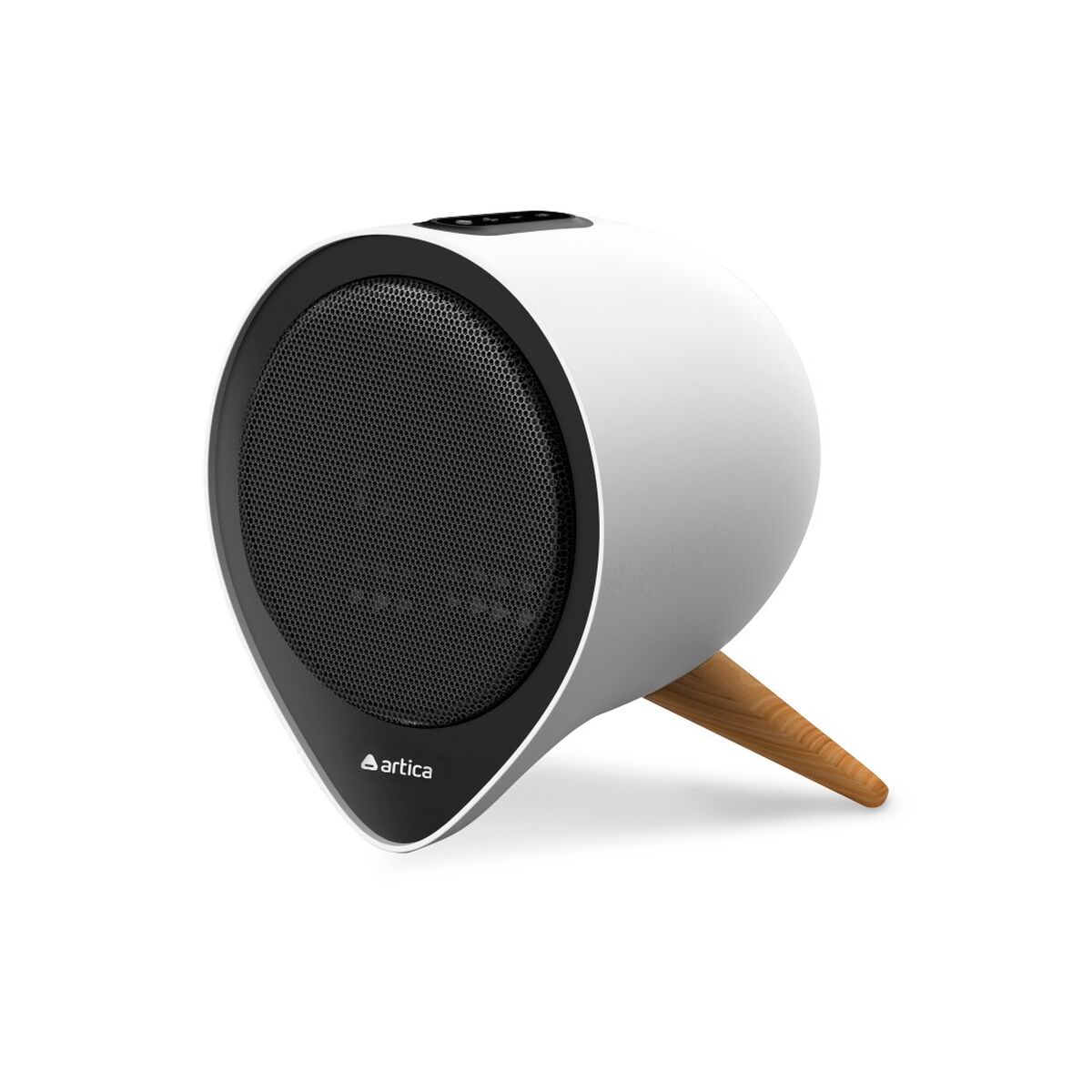 Încălzitor Artica Alb 1500 W