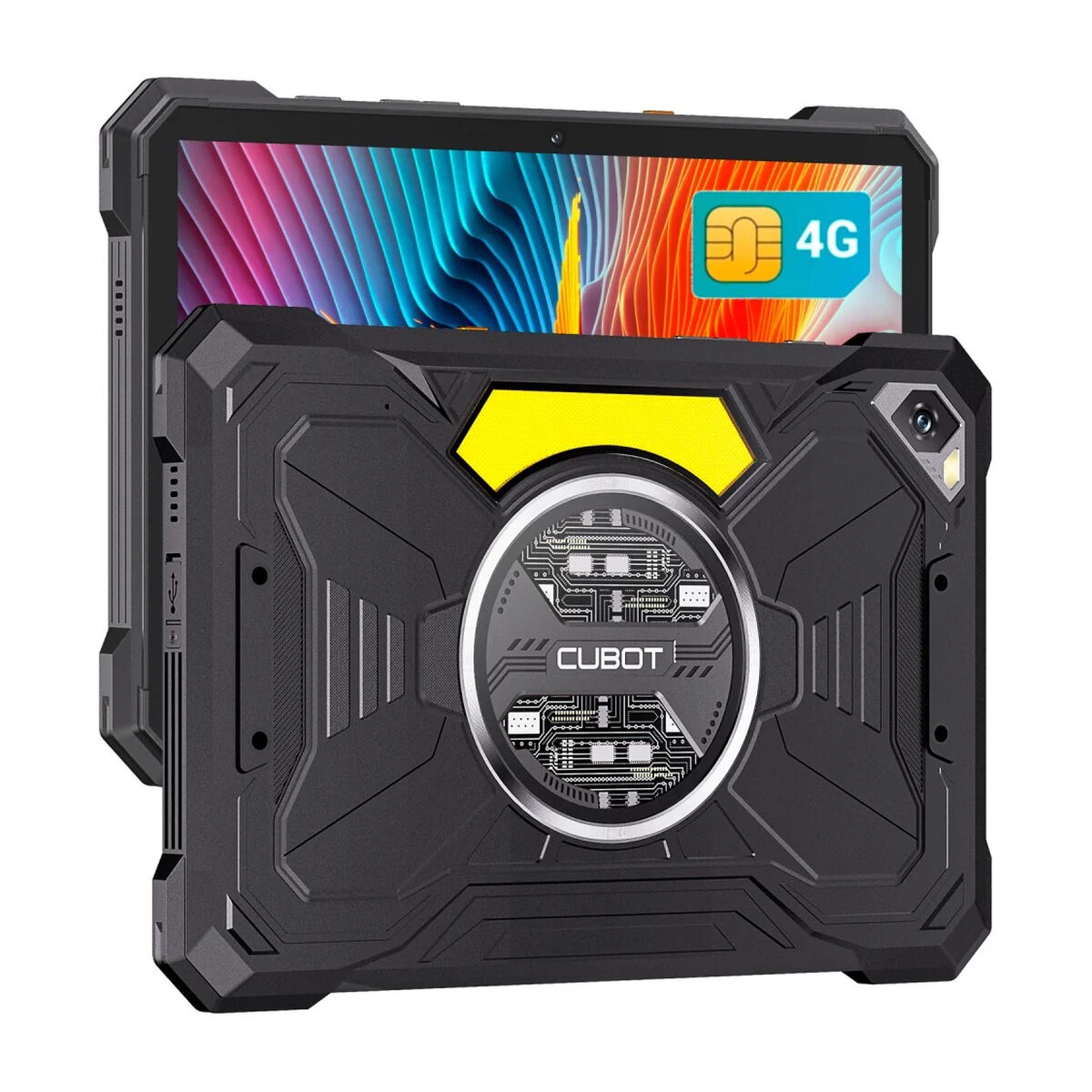 Tabletă Cubot CUBTABKKS 6 GB RAM 256 GB