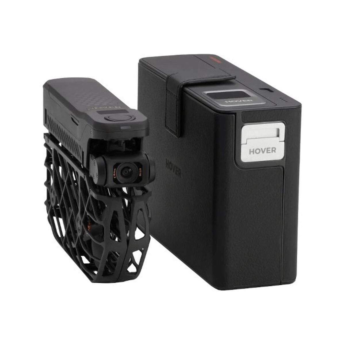Încărcător portabil Hoverair SP26H004