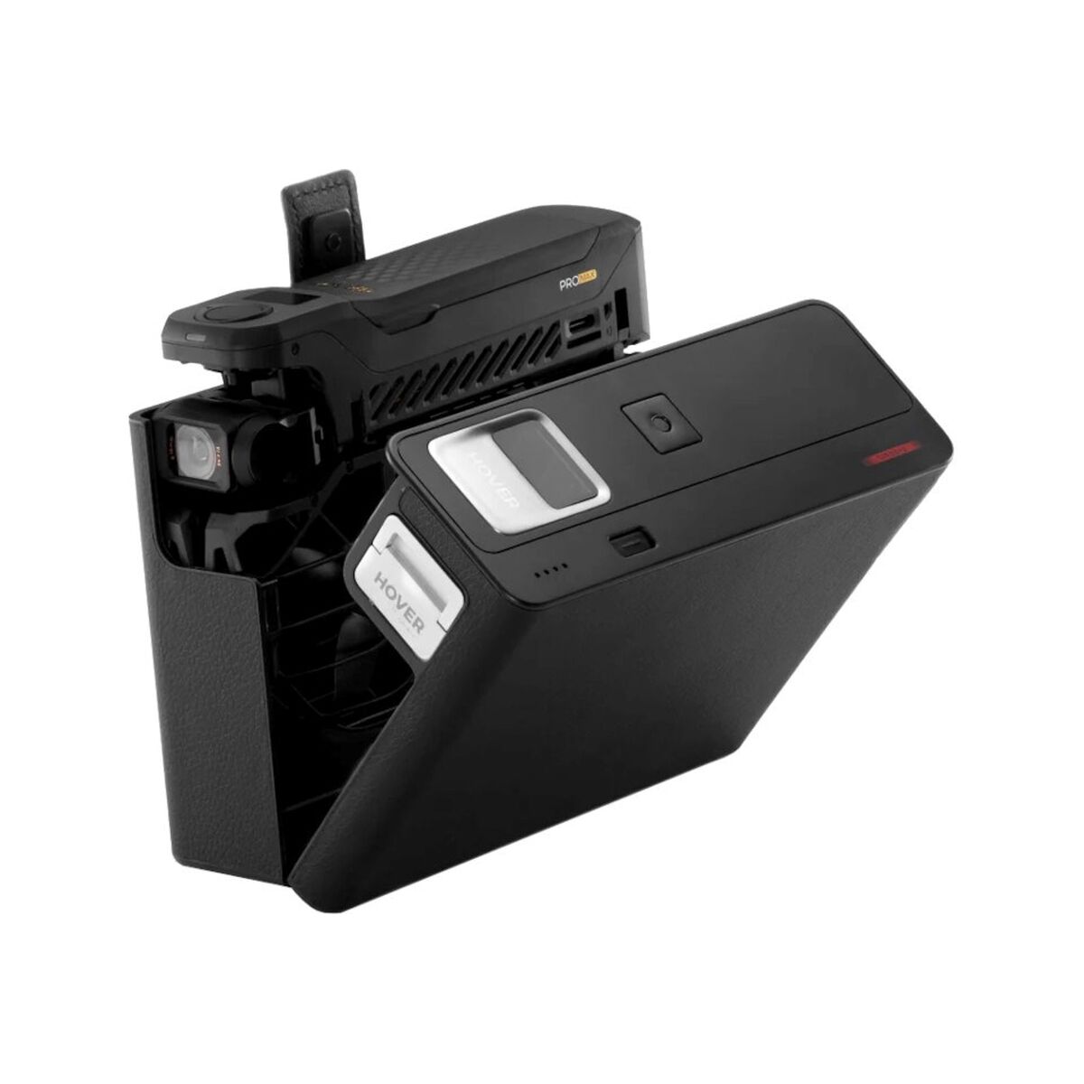 Încărcător portabil Hoverair SP26H004