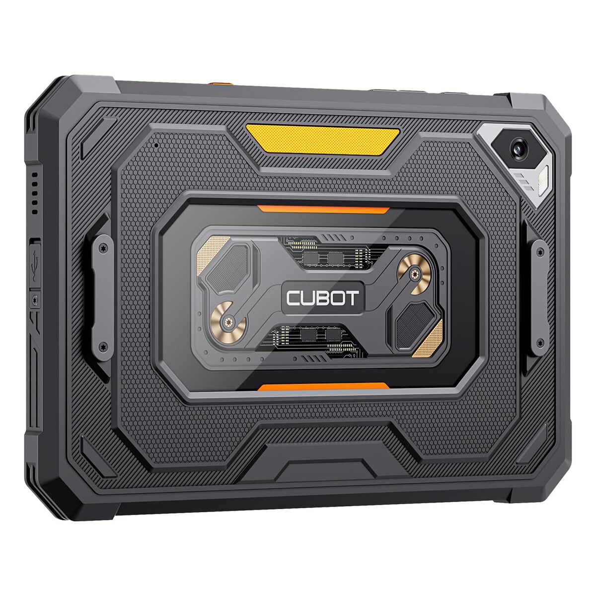 Tabletă Cubot KING KONG MINI 6 GB RAM 128 GB 8,7" Negru