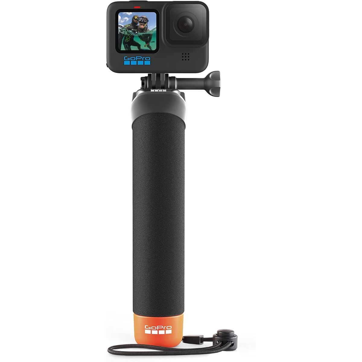 Cameră Video de Supraveghere GoPro AKTES-003-VN