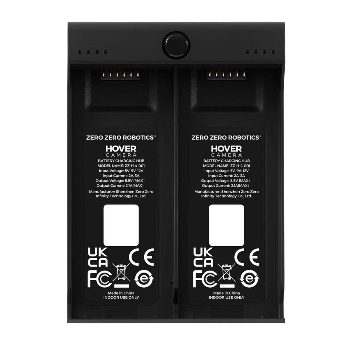 Cameră Video de Supraveghere Hoverair SP23H008