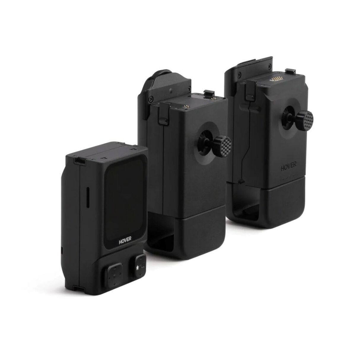 Cameră Video de Supraveghere Hoverair SP93R018