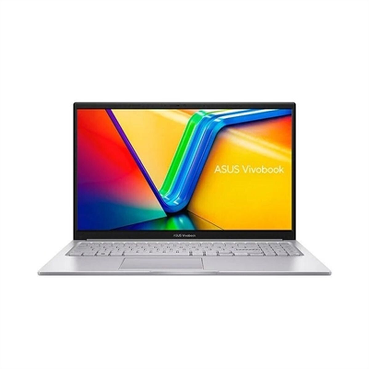 Laptop Asus 90NB13Y2-M00U80 15,6" Intel Core 5 120U 16 GB RAM 512 GB SSD Qwerty Spaniolă