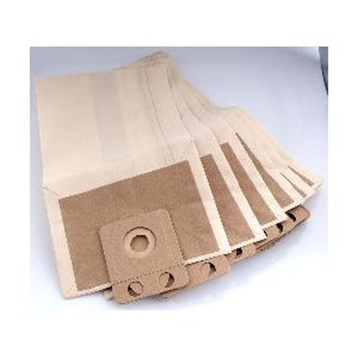 Sac de Schimb pentru Aspirator Nilfisk 1408618000